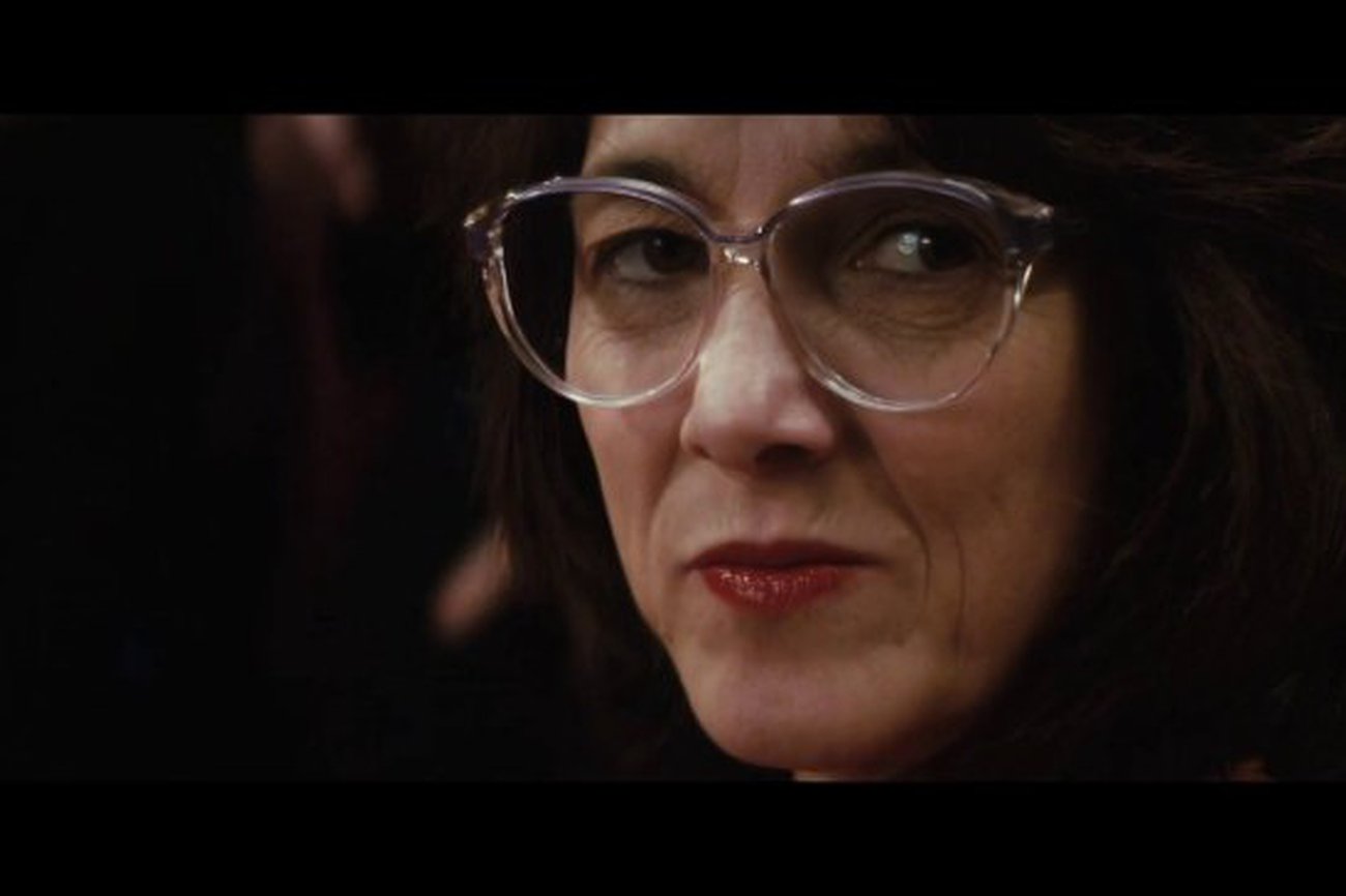 Gloria (Sebastián Lelio, 2013): Trazos de un cine femenino/feminista