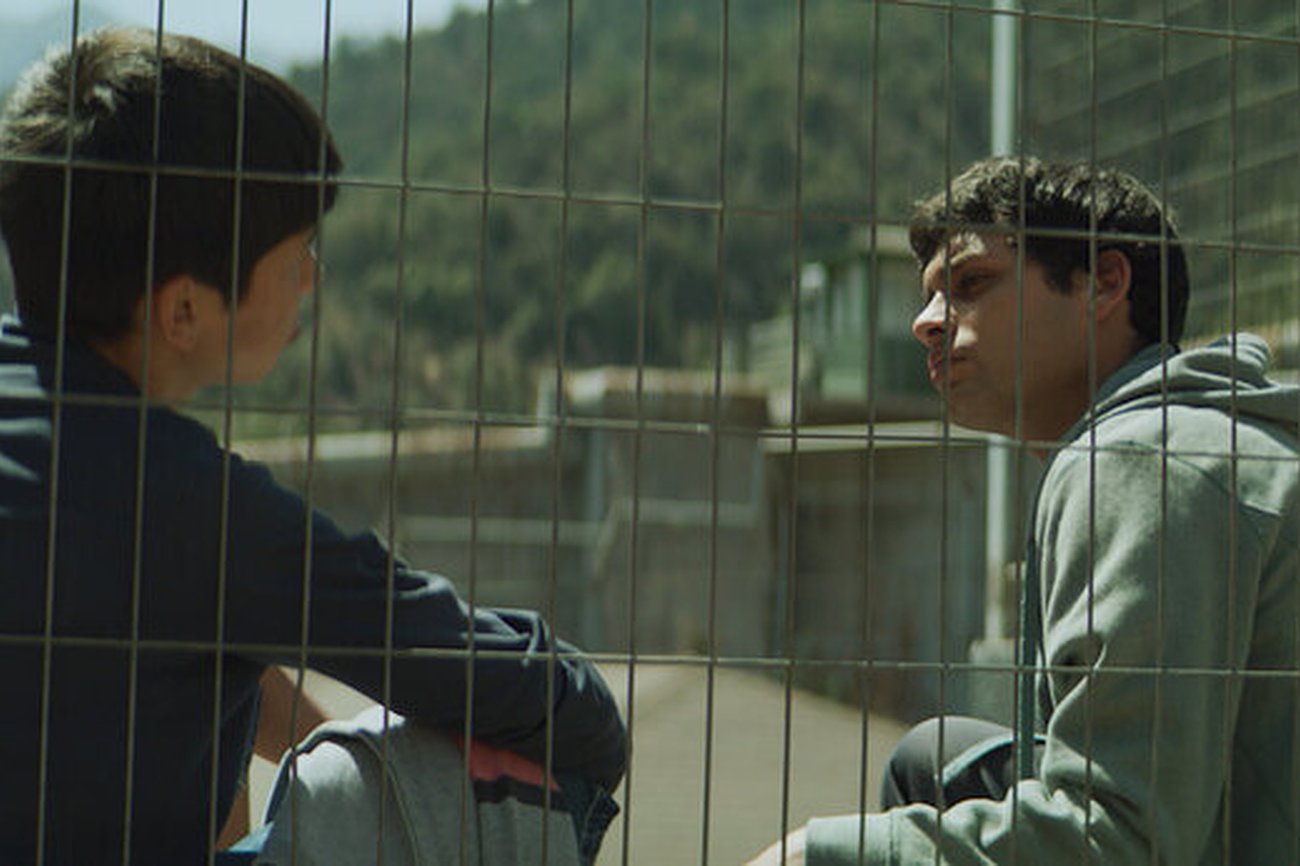Informe 74 Festival de cine de Locarno: Imaginación, desapariciones y abducciones