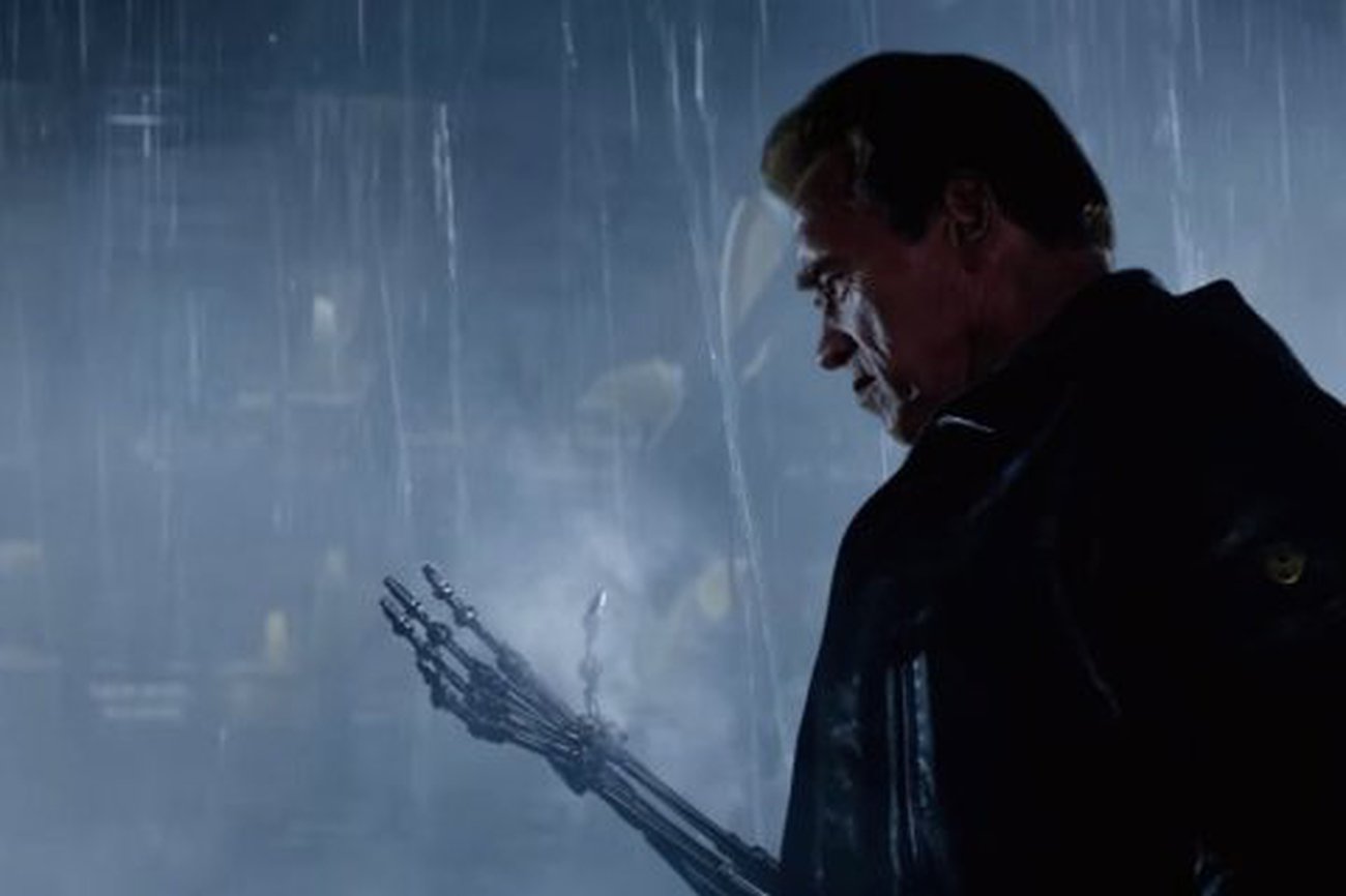 Terminator Genisys ( Alan Taylor, 2015)