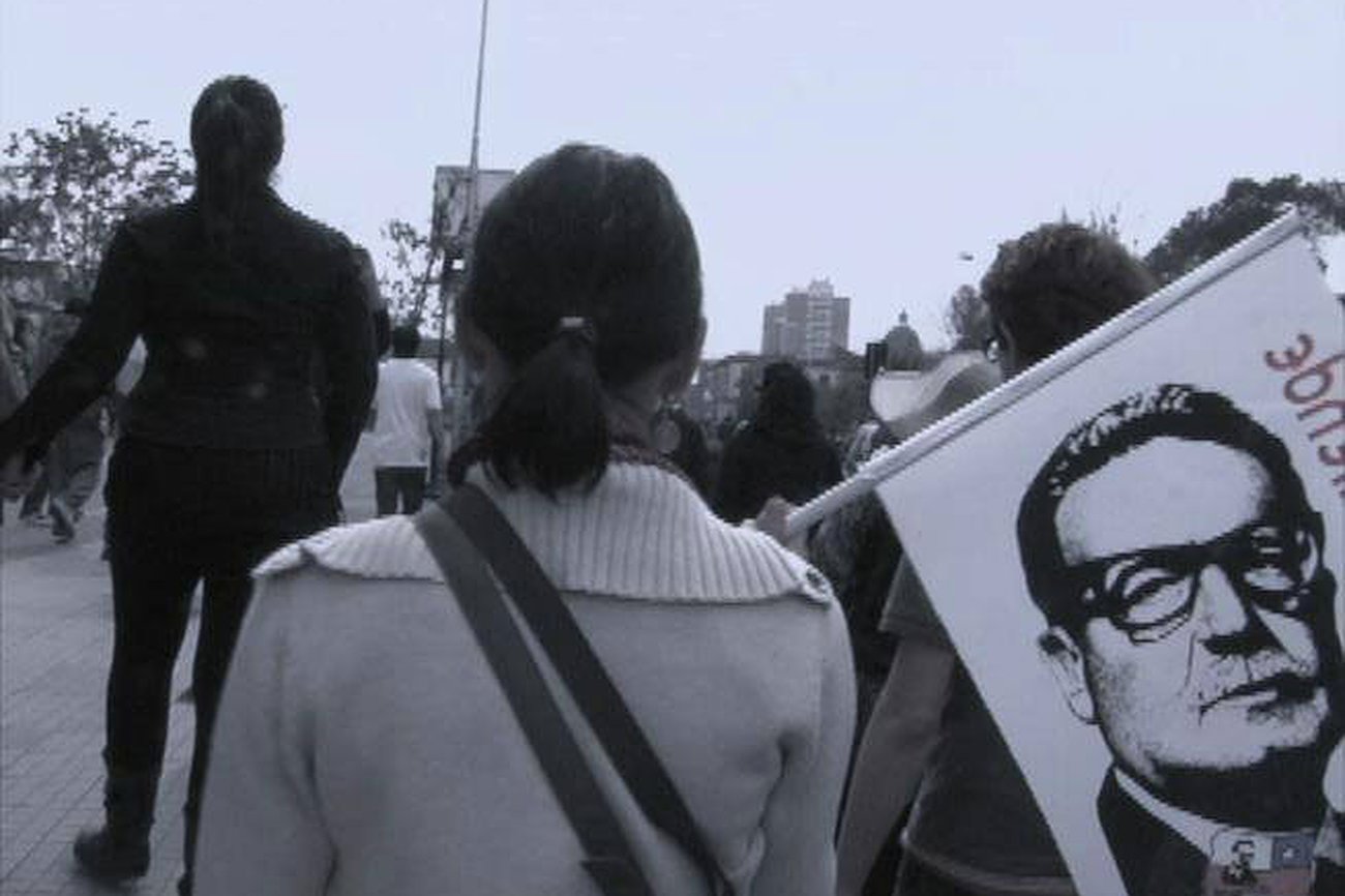 Memorias, rescates (2): Good Bye Allende