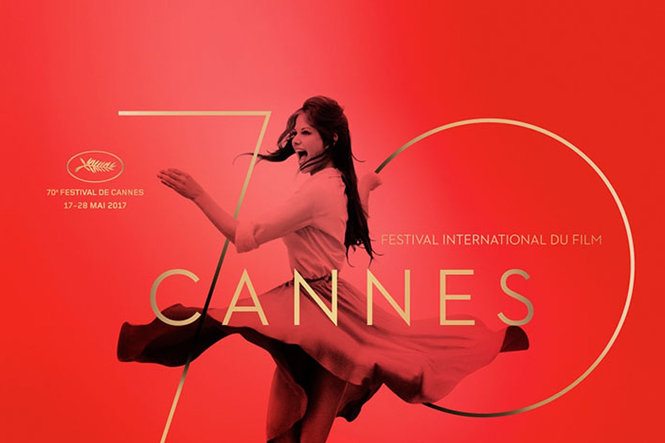 Cannes a los 70 años (parte 1): El cinismo necrófilo