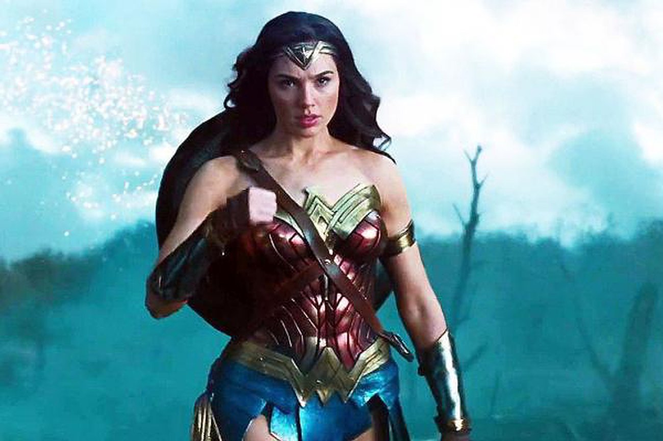 Mujer Maravilla: Heroína más fuera que dentro de la pantalla