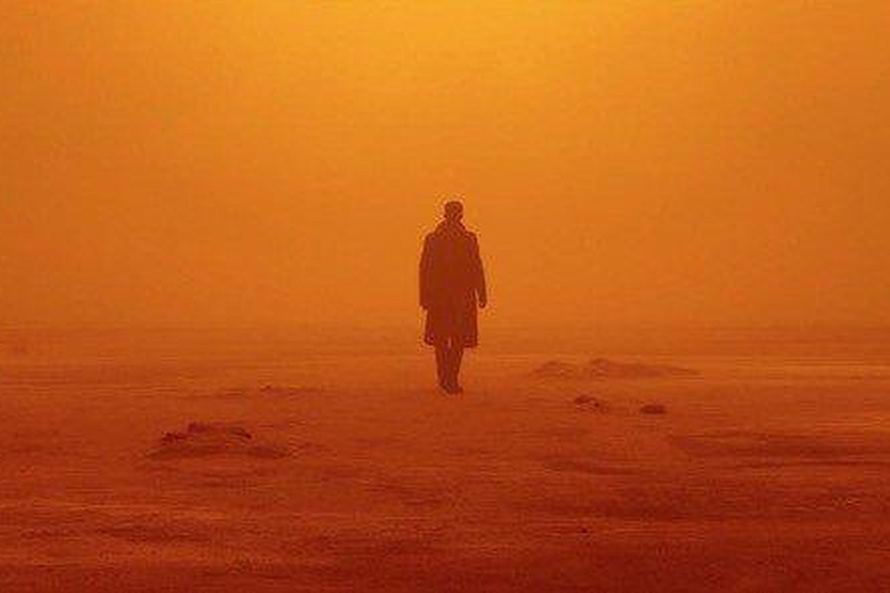 Blade Runner 2049 (1): ¿Sueñan los androides?