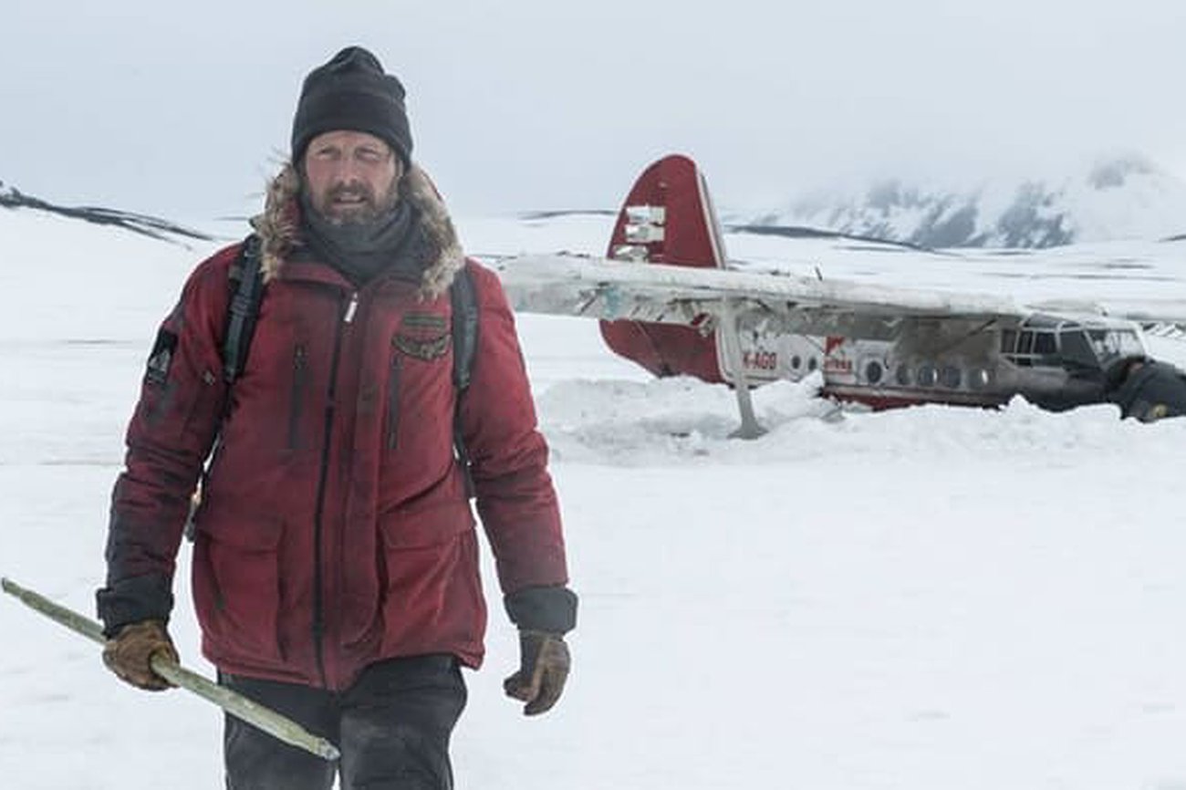 El ártico: La sencillez como opción para situaciones imposibles