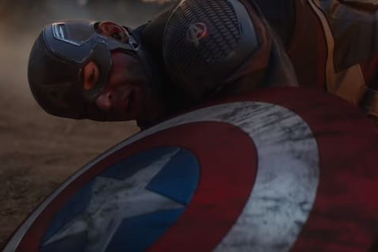 Avengers Endgame: El descanso de los héroes