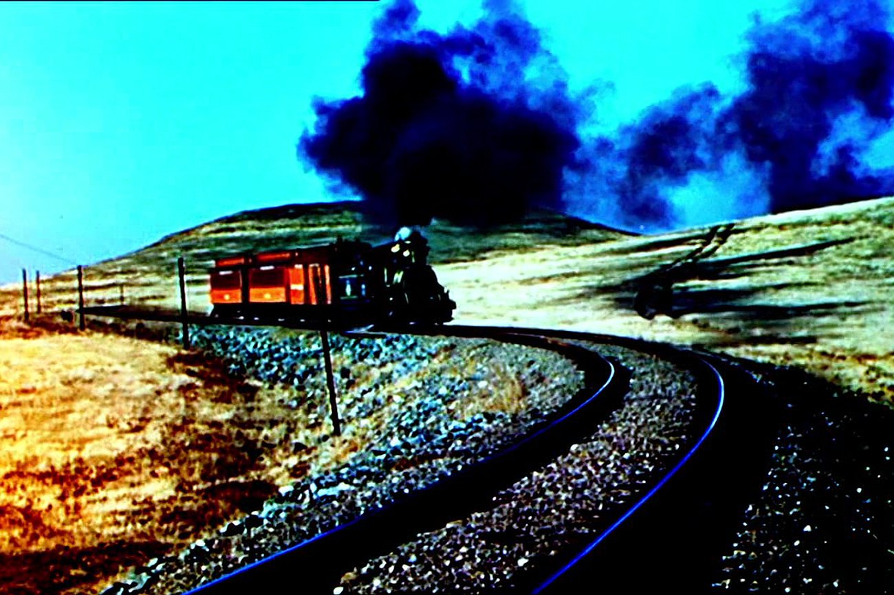 El tren del desierto. Una conversación sobre "El libro de la imagen" con Christian Ramírez y Rodrigo Karmy