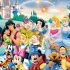 50 películas de Disney viejas