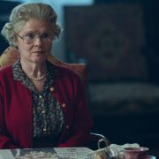 Algunas series (5) The Crown: ¡Dios salve a la Reina!