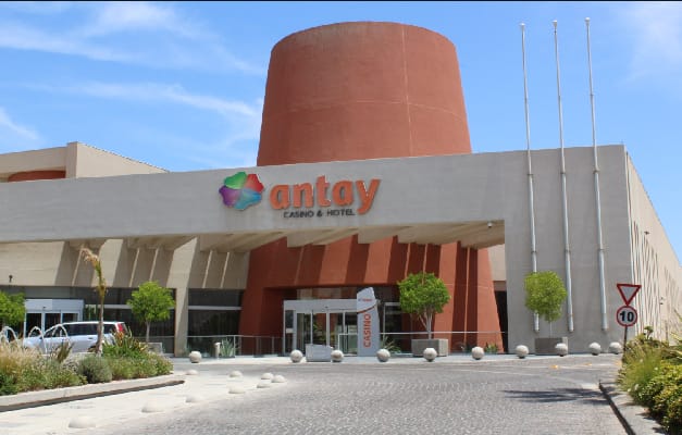 Antay Casino & Hotel