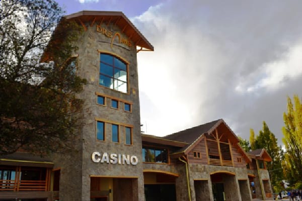Casino Dreams Coyhaique