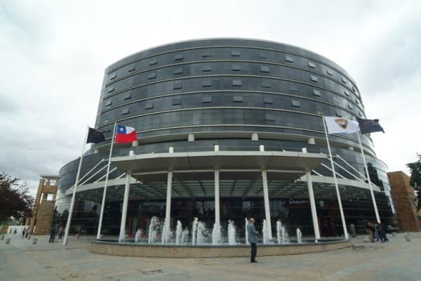 Casino Dreams Temuco