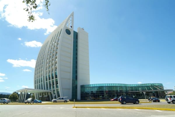 Casino Dreams Valdivia