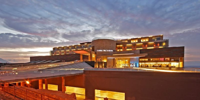 Casino Enjoy Antofagasta