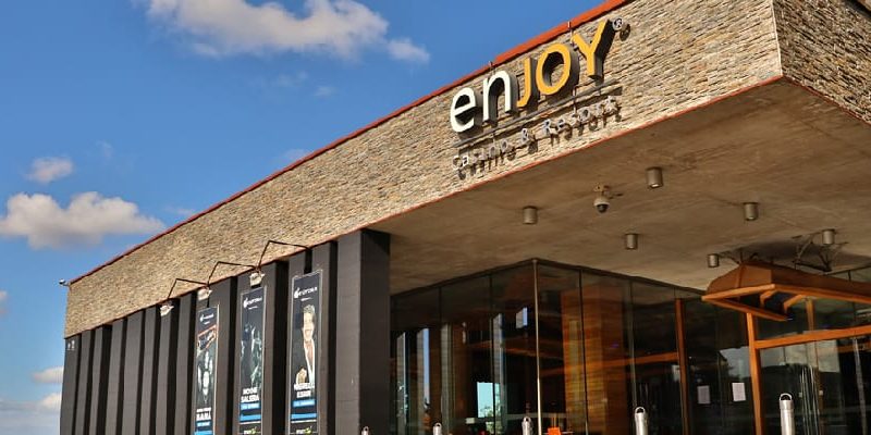 Casino Enjoy Chiloé