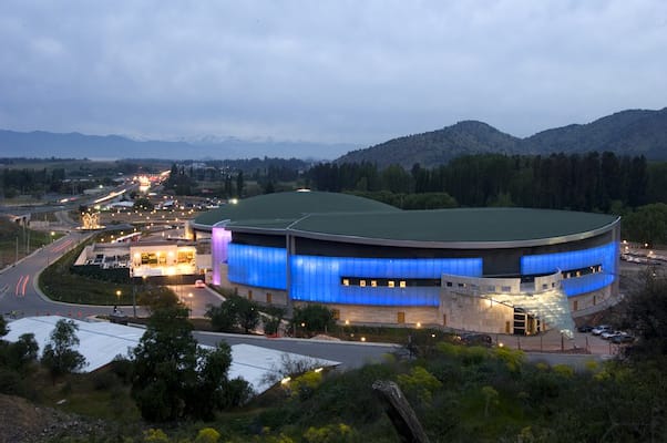 Casino Enjoy Monticello