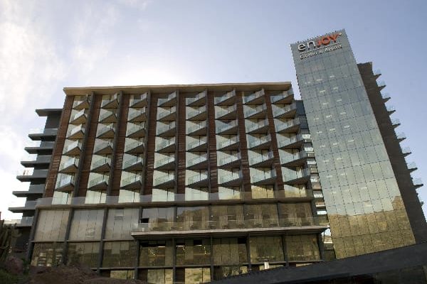 Casino Enjoy Santiago
