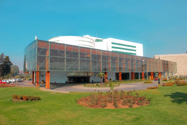 Casino Marina Del Sol Osorno