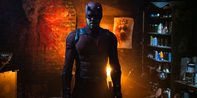 Daredevil