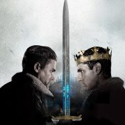 El Rey Arturo, la leyenda de la espada: La medievalización en el audiovisual