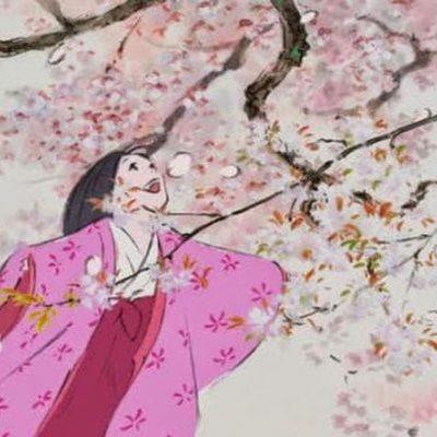 El cuento de la princesa Kaguya: El ciclo de la vida, el fin y el principio…y el fin
