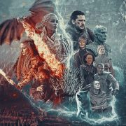 Game of Thrones: la sombra de un mundo inabarcable