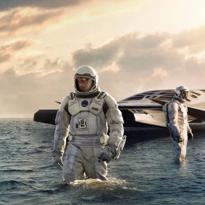 Interstellar (2): La débil ciencia