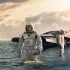 Interstellar (2): La débil ciencia