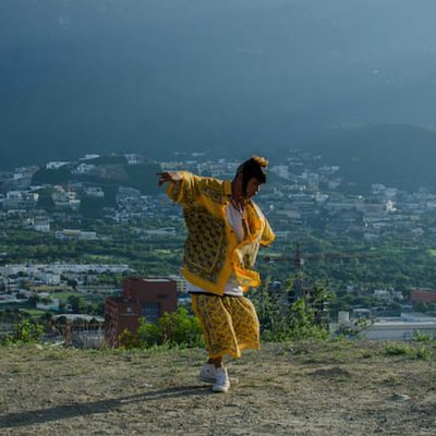 Ya no estoy aquí (1): Buscando la pertenencia