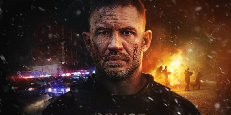nuevas series de Netflix