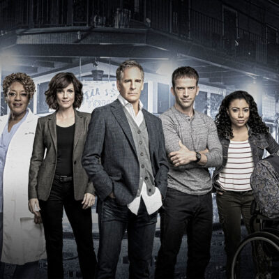Temporada 2 de NCIS: Todo lo que sabemos