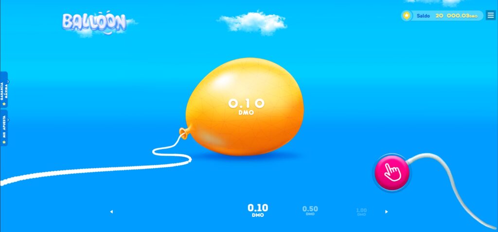 Balloon