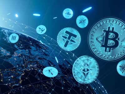 Crypto