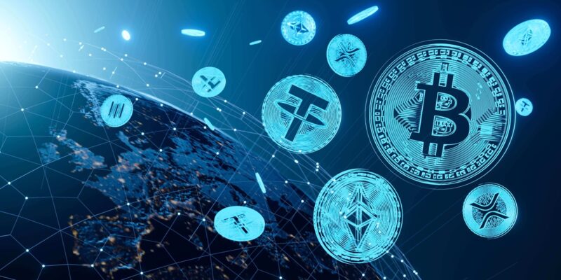 Crypto