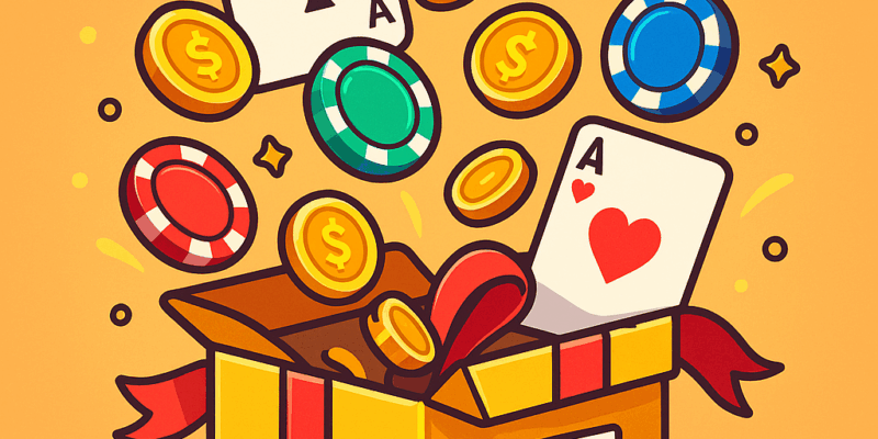 Mejores Bono de Bienvenida en Casinos Online de Chile 2025