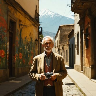 Mi Vida con Carlos