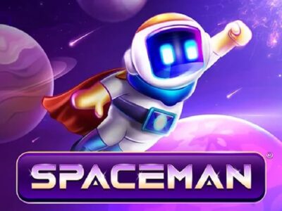 Spaceman