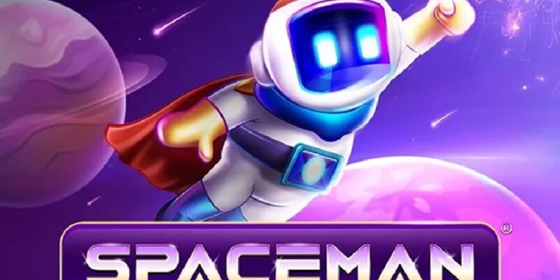 Spaceman