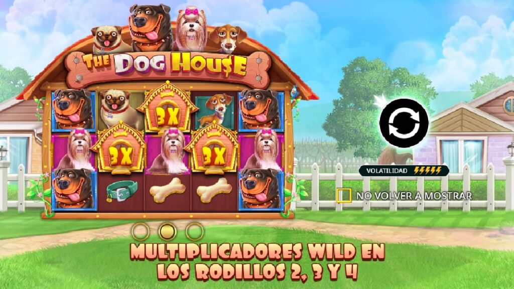 The Dog House