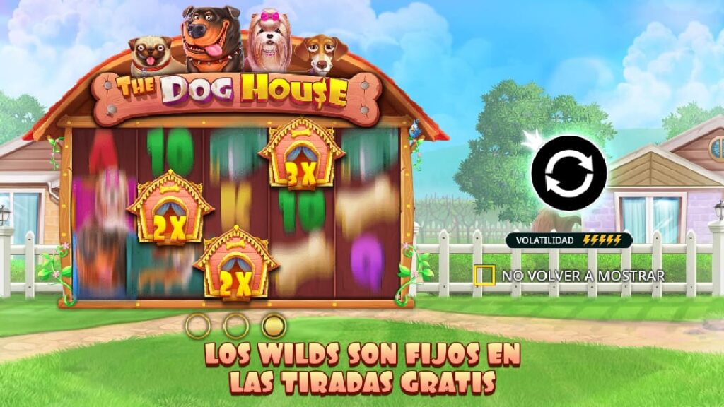 The Dog House