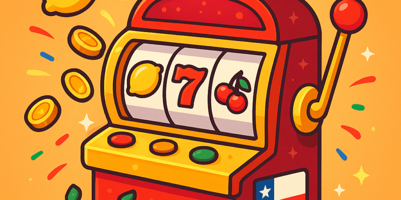 Tiradas Gratis en Casinos en Chile 2025