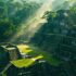 La Ciudad Perdida de Z