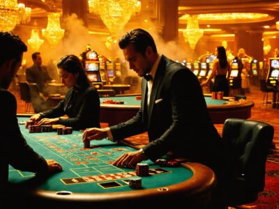 historias verdaderas de apuestas