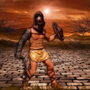 peliculas parecidas a Gladiator