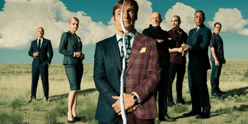 Better Call Saul